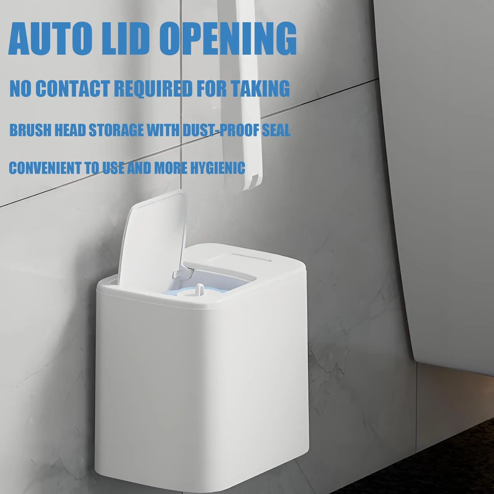 Thumbnail 3 - #18 Latest Toilet Bowl Cleaners Updates