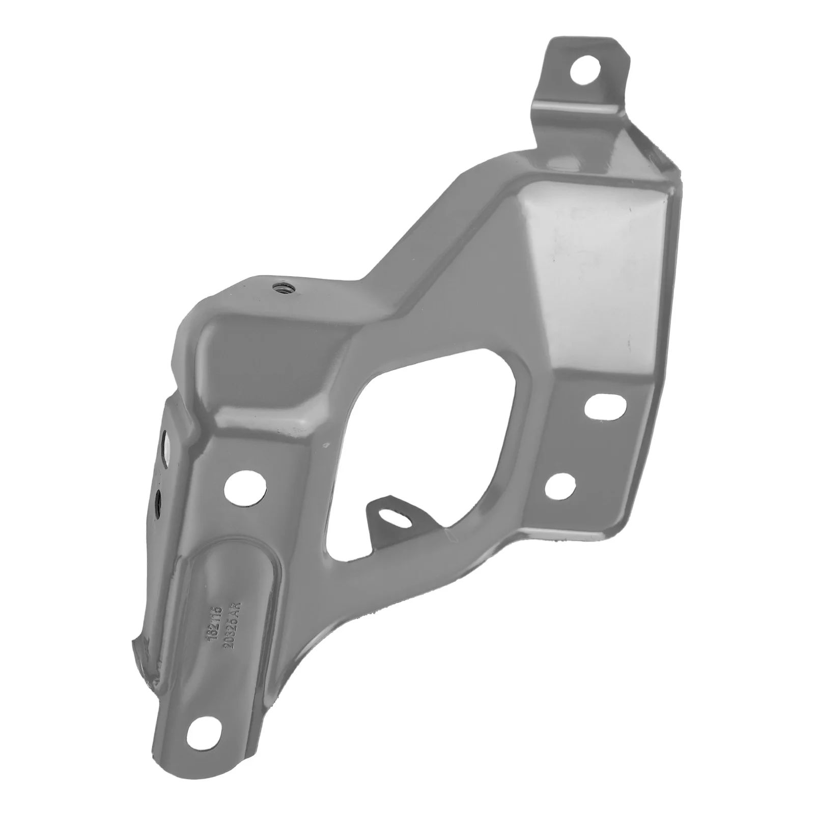 

Front Right Bumper Mudguard Support 1086016 S0 A Side Mudguard Holder Bracket Replacement for TESLA MODEL 3 2017‑2023