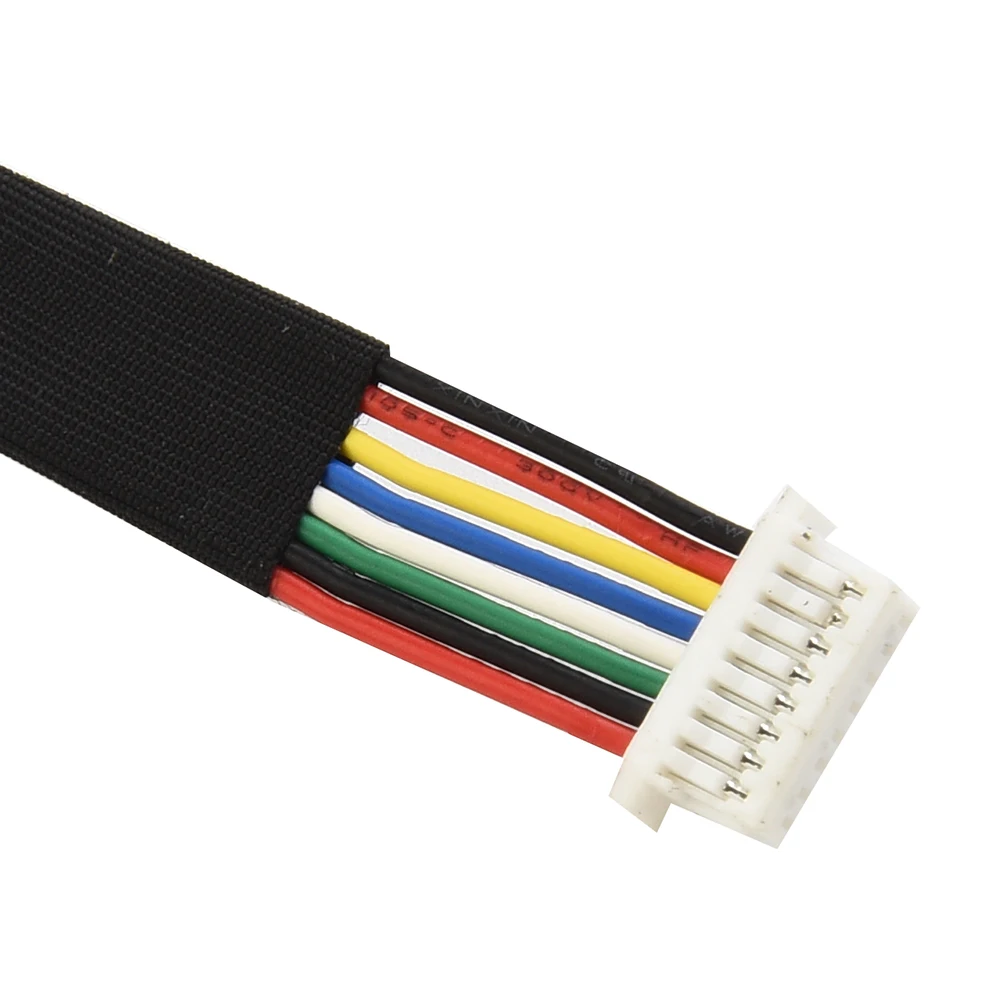 Brushless Electric Wrench Speed Switch Controller For 2106/161/169 With Light Trigger Switch Replacement Power Tool Accessories