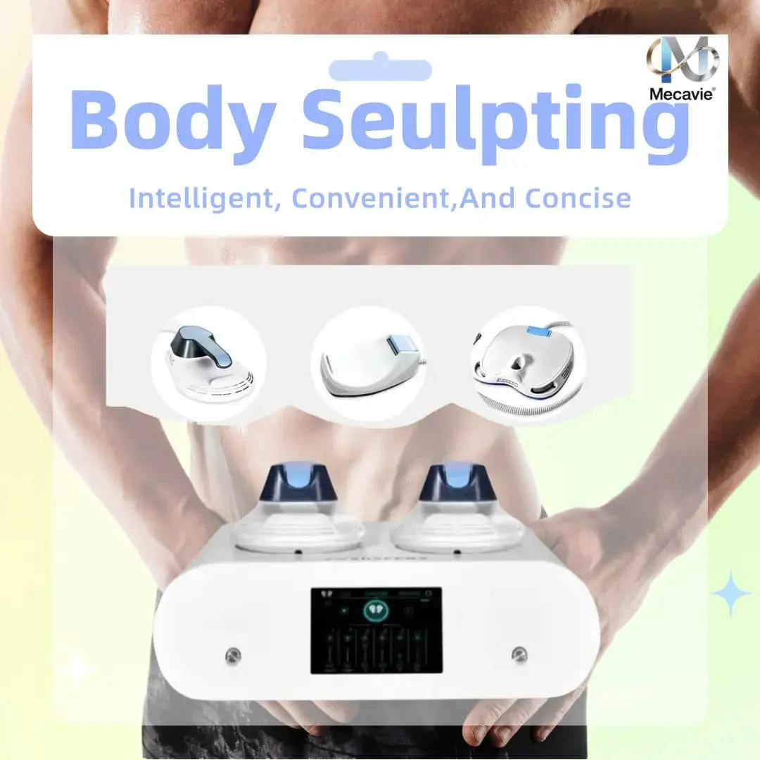 

ЭМСНАОВА ‌ Радиочастотная машина для контурирования тела, уменьшение целлюлита, потеря веса, обновление 2025, профессиональный домашний электрический стимулятор мышц