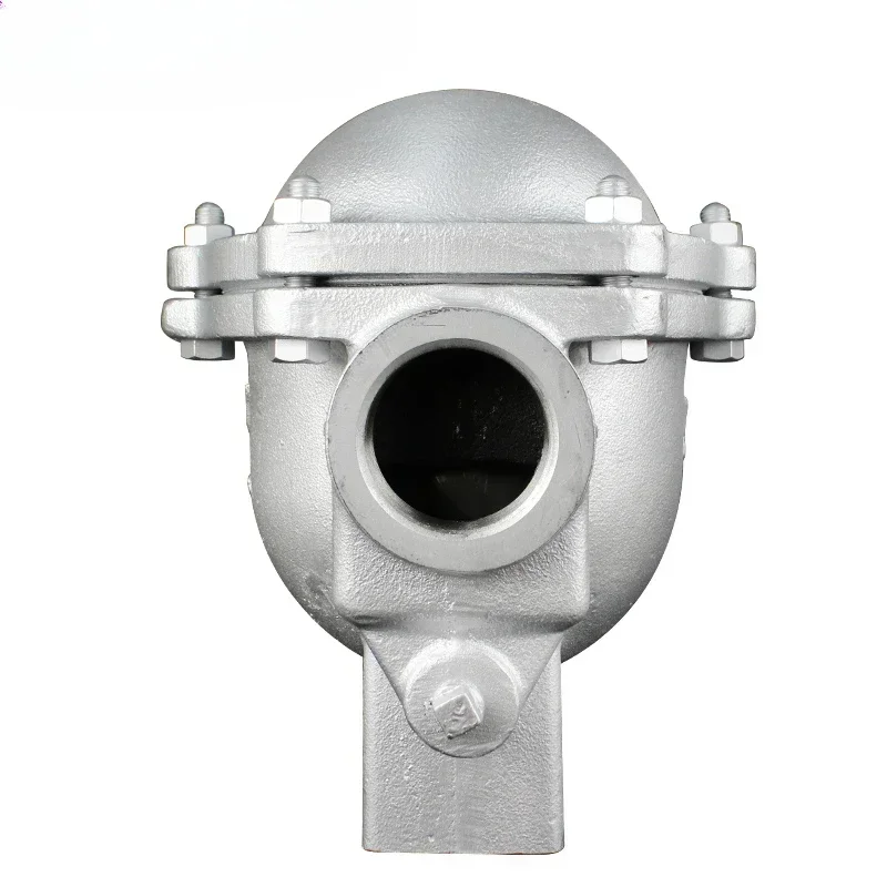 Yoshitake TF-2 Ductile Iron Steam Trap Screwed Float Type for Steam Pipe - Wholesale Hot Sales Japan