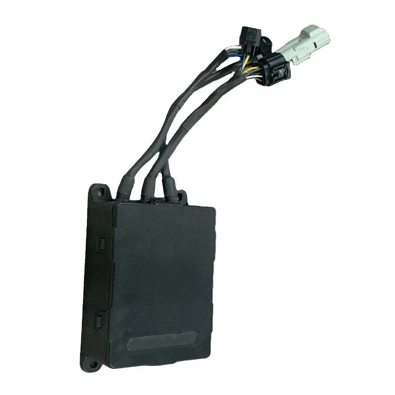 8FD (G) 15~ 30/Z Series Forklift Parts Control Panel, 24420-26640-71 (OPS) Controller Assembly