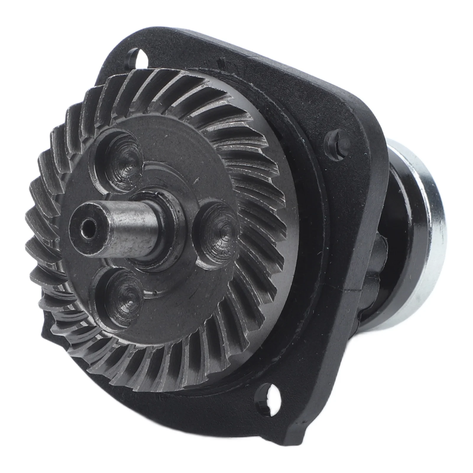Two Piece Gear Assembly for TWS6600 GWS6 100 FF03-100A Angle Grinder Replacement Parts Used in 4.5 Inch Power Tools