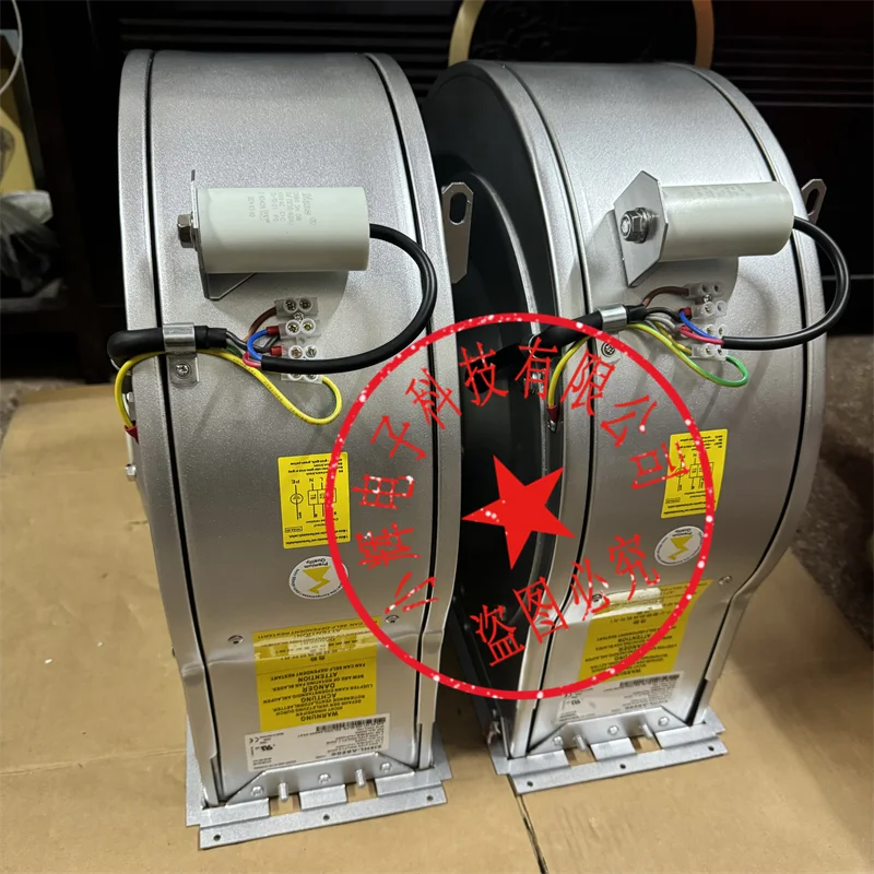 

Xerox hundred fan RG28P-4EK.4I.1R 6SL3362-0AG00-0AA1 fan fan