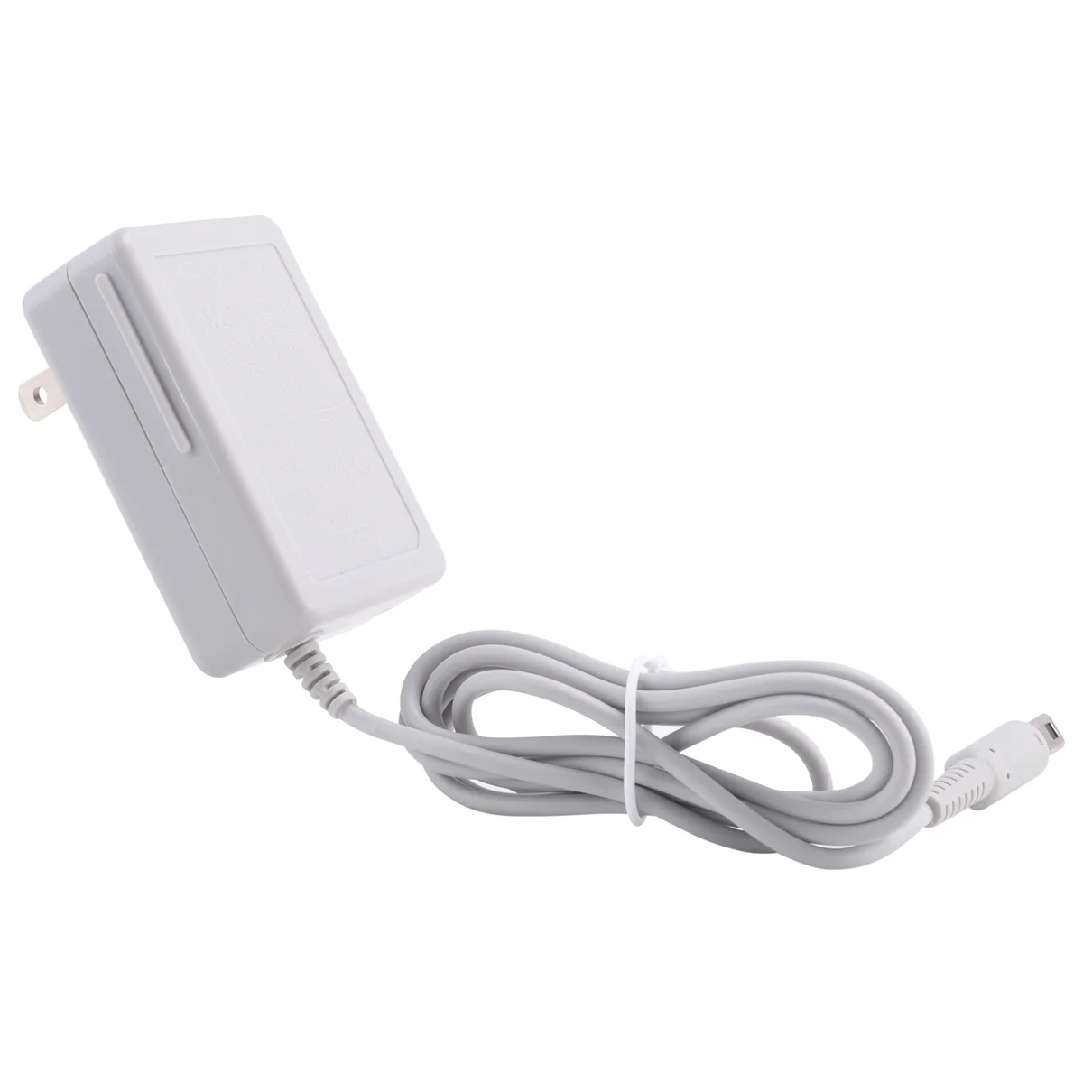 Charger AC Adapter for Nintendo Voor Nieuwe 3DS XL LL Voor DSi DSi XL 2DS 3DS 3DS XL US Plug