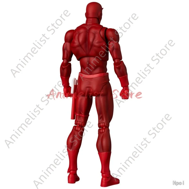 Ct Toys Mafex 223 デアデビル アクションフィギュア デアデビル コミックバージョン フィギュア Shf アニメ置物像モデルコレクションギフトおもちゃ