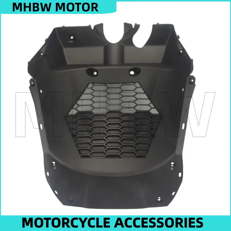 Front Inner Mudguard a / b for Sym Xs150t-12 Husky Adv