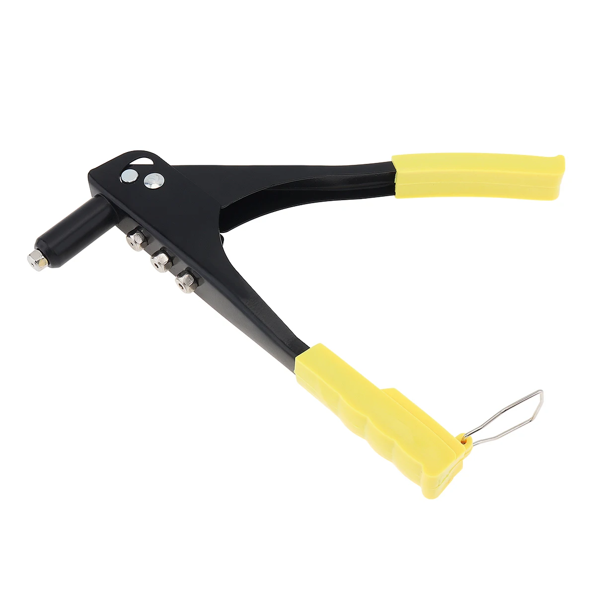 Manual Light Weight Rivet Gun Professional Hand Riveter for Gutter Repair