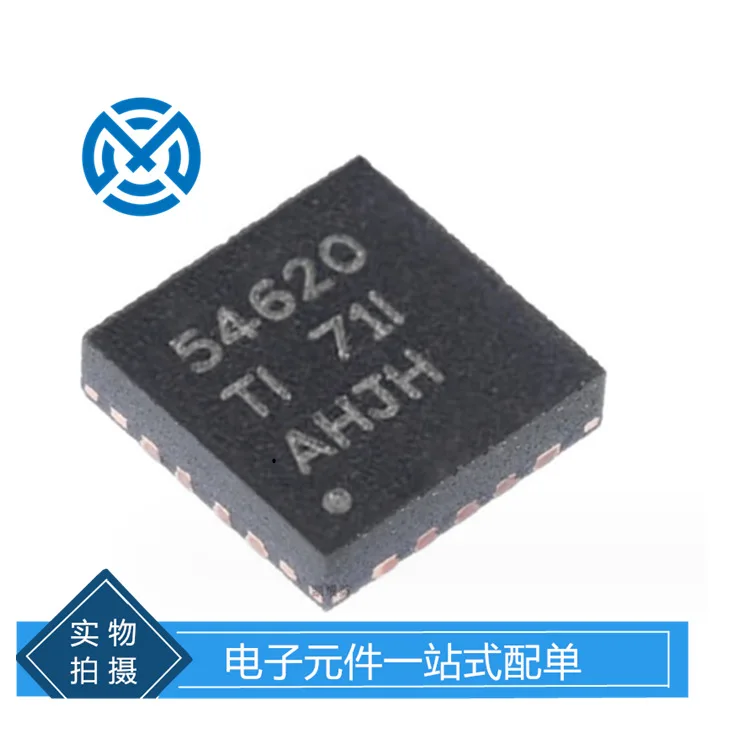 

Электронные компоненты TPS54620RGYR понижающий регулятор IC чип интегральная схема оригинальный запас