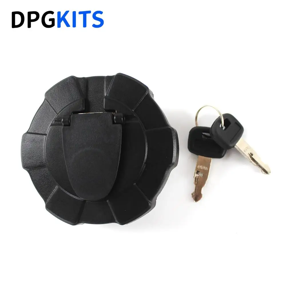 

Крышка топливного бака 411-51122 RD411-51122 для Kubota Q581 SVL75 SVL90 KX040-4 KX057-4 KX121-3S KX41-3 KX91-3S KX040-4 KX057-4 U55