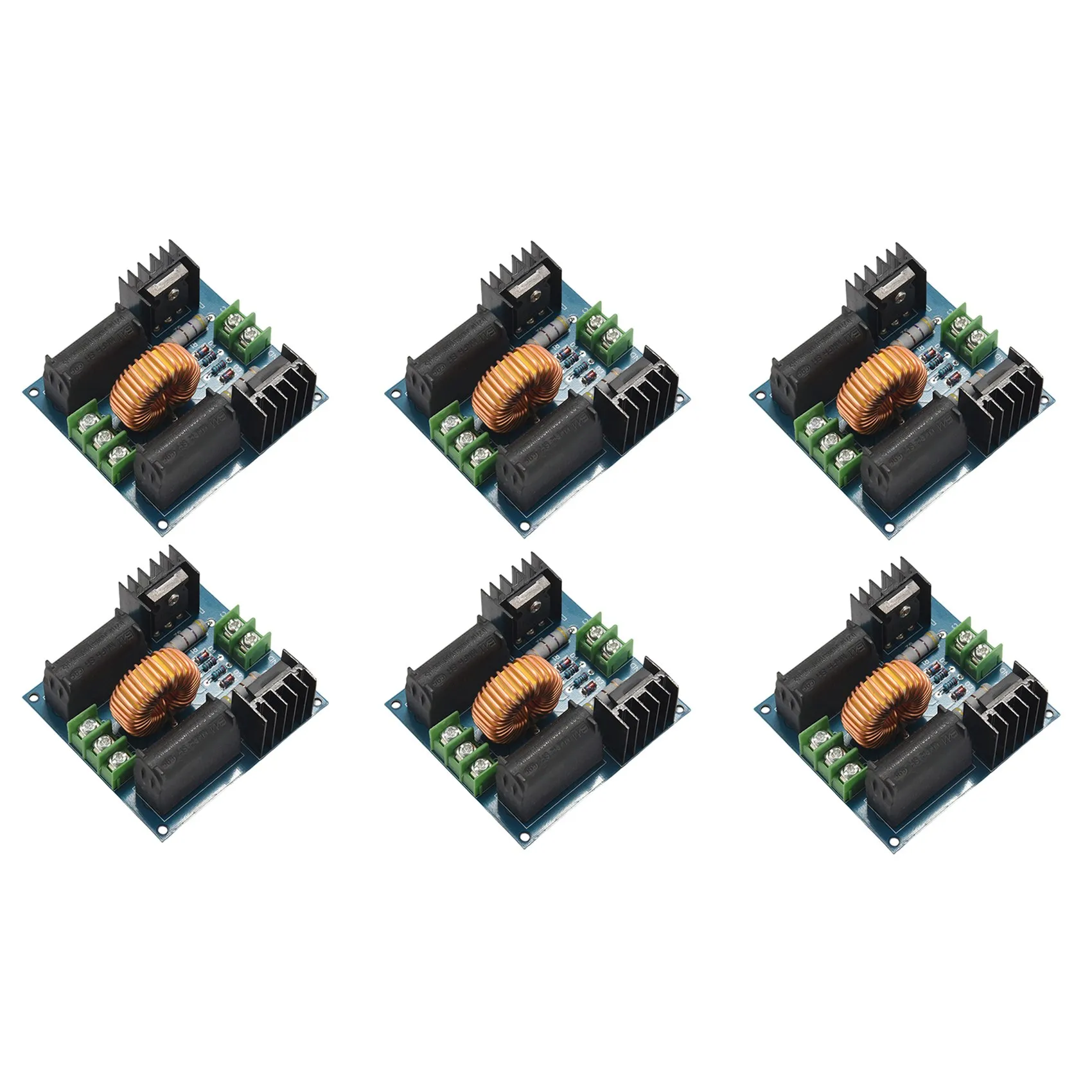 ingenious-6x-zvs-driver-board-zvs-induction-heating-circuit-dc12-30v-zero-voltage-switch-power-supply-driver-board