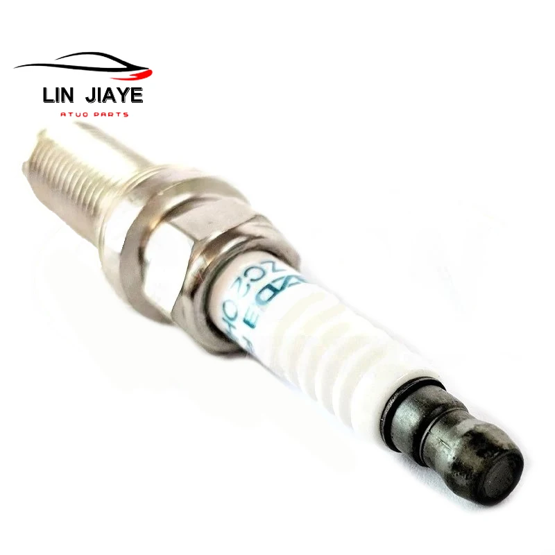 New 4/8pcs Iridium Spark Plug PE5S-18-110 ZC20HPR11 for Mazda 2 3 6 CX-3 CX5 MX-5 1.5 2.0 2.5 Car Plug ZC20HPR11 PE5S18110