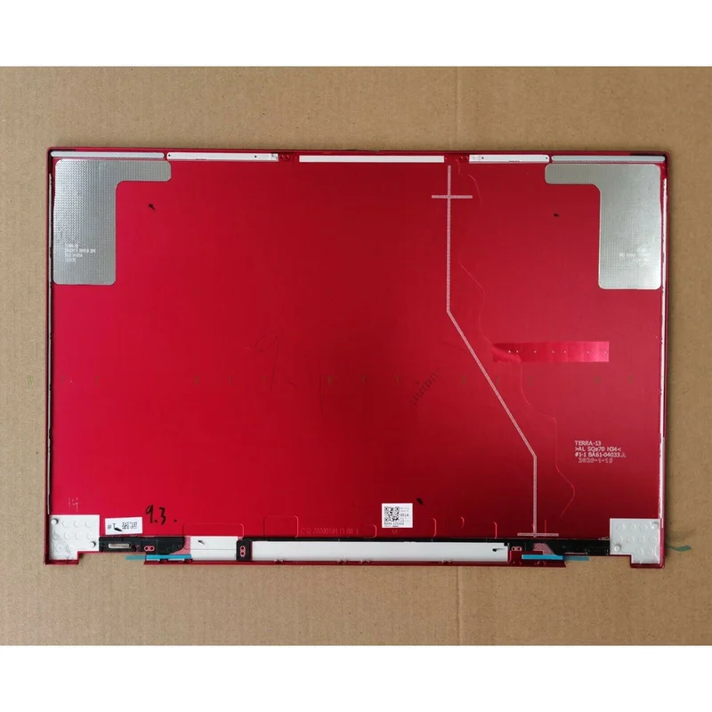 

BA98-02048A Новая задняя крышка ЖК-дисплея для Samsung Galaxy Chromebook XE930QCA