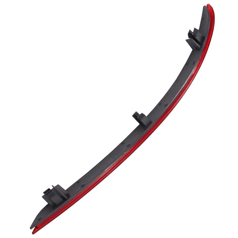Rear Bumper Light For MERCEDES-BENZ GLE300D GLE400 GLE550E GLE63 ML250 350 400 550 63 1668200074 1668200174