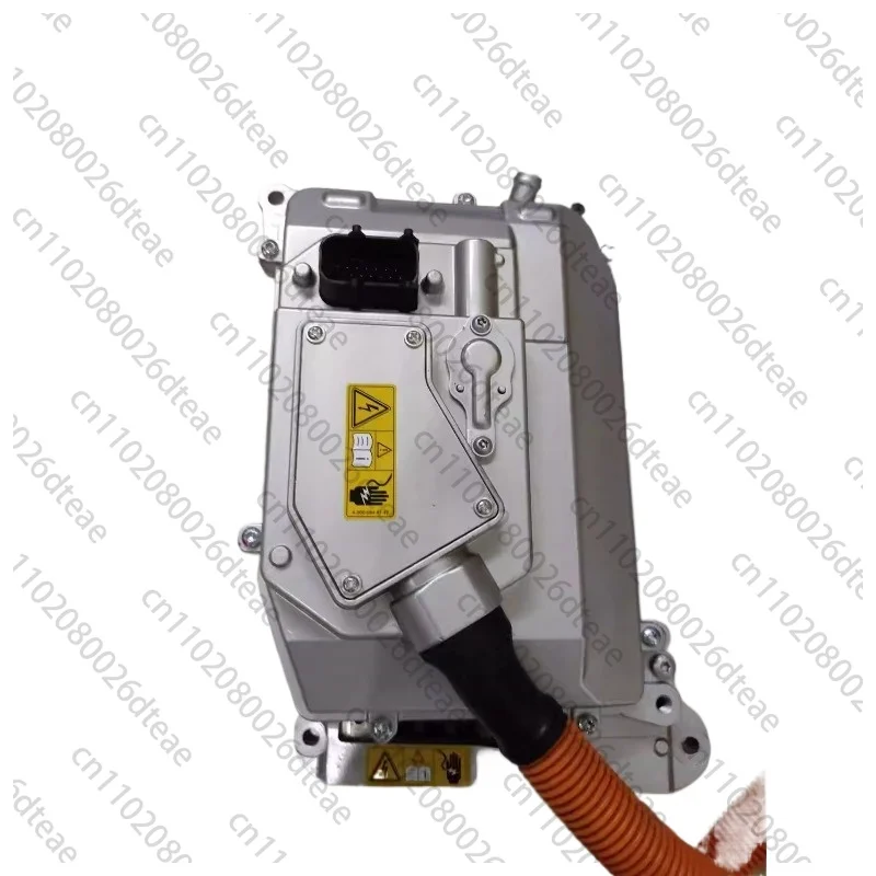 

Used for S400 hybrid power cancellation kit to fuel version S400 221 inverter