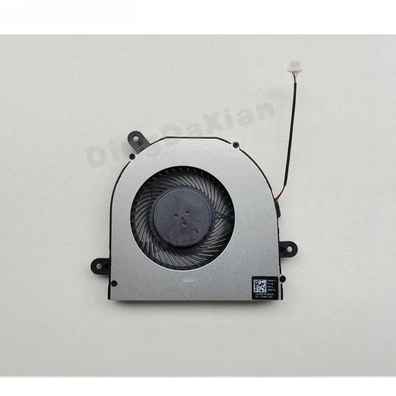 

New AIO pc CPU Cooling Fan for DELL All-in-one Inspiron 24 5410 5415 5420 27 7710 7720 B8210ASMSF2100TD DC 5V 0.5A 089FT8 89FT8