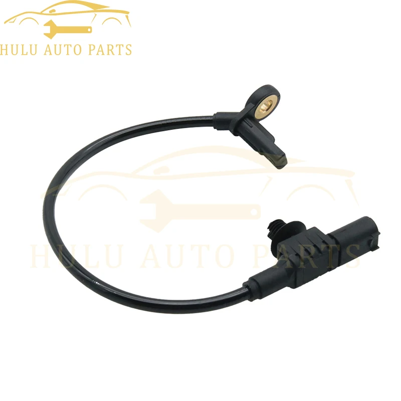 1645400717 A1645400717 Rear Left &Right ABS Wheel Speed Sensor For MERCEDES BENZ GL-Class X164 M-Class W164 R-Class W251 V251