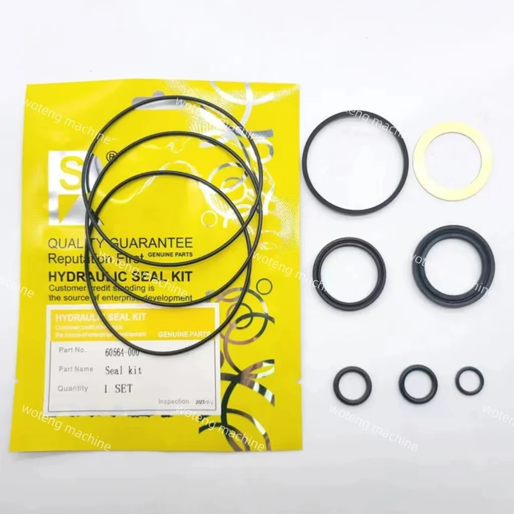 

60564-000 Seal Kit for Char Lynn Eaton 60564000