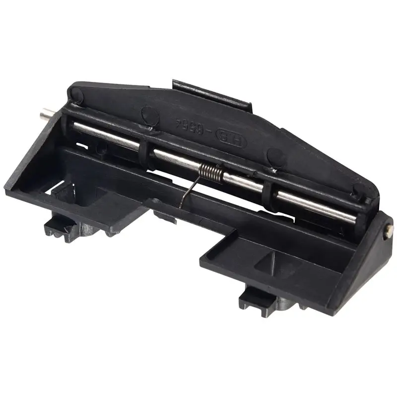 A56P-Fuel Tank Gas Door Hinge 51171928197 For BMW 5 & 7 Series E32/E34