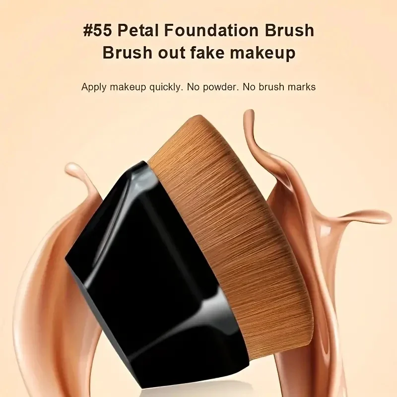 #37 Compare Foundations & Concealer Brushes Before You Buy