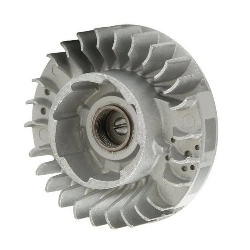 OEM 1119 400 1206 Flywheel for For MS380 and For MS381 Chainsaws Manufactured to Maintain Functional Compatibility