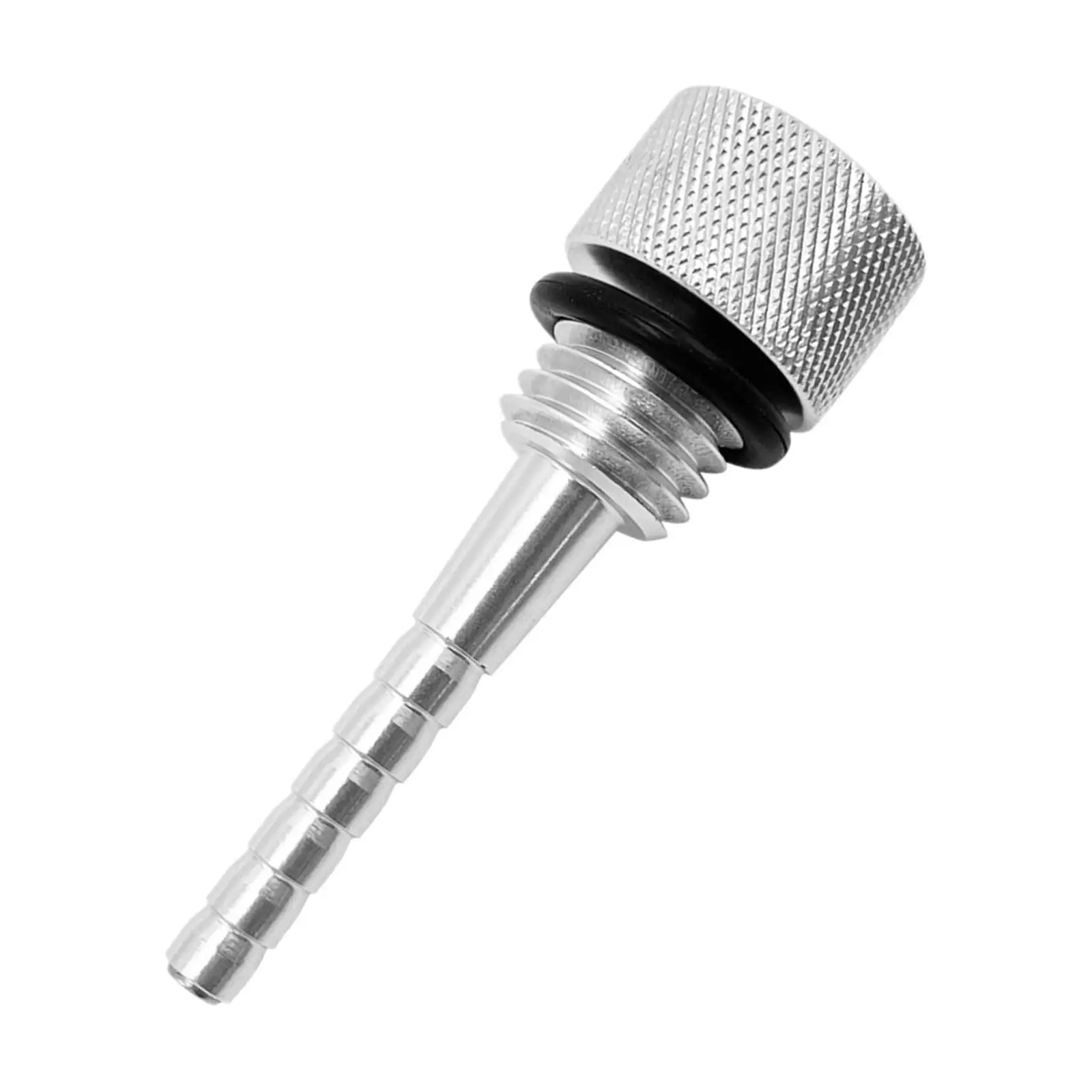 Magnetic Tip Oil Dipstick Protect Inverter Generator Replace Part 3500 Watt