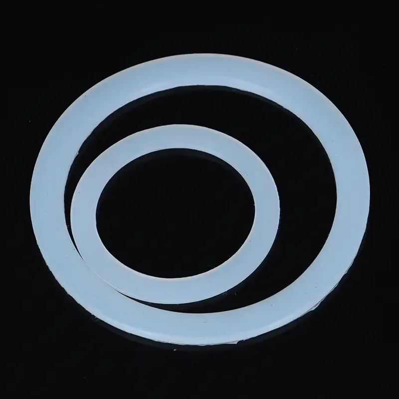 1PC Kaffee Gummi Ring Bialetti Dichtung Set Flexible Unterlegscheibe Dichtung Ring Ersatz Für Tassen Moka Topf Espresso Kaffeemaschinen teil – Detail 7