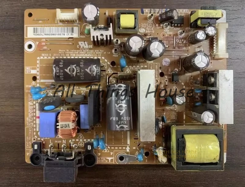 32LN5180/519c 32LN540B плата питания EAX65284501 EAX64905001