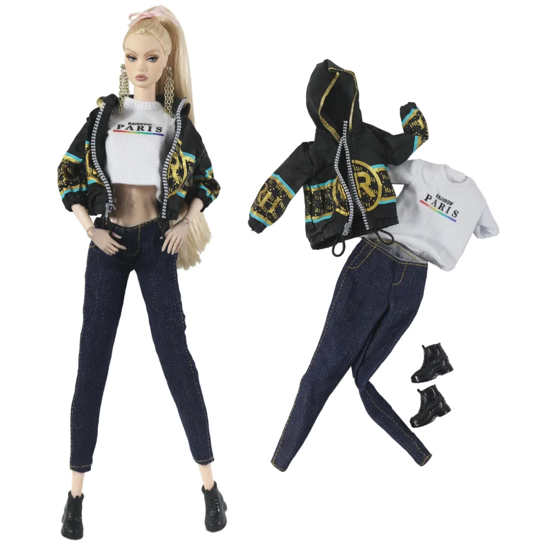 Thumbnail 4 - #4 Cheapest Doll Clothing Sets Deals You Can Get