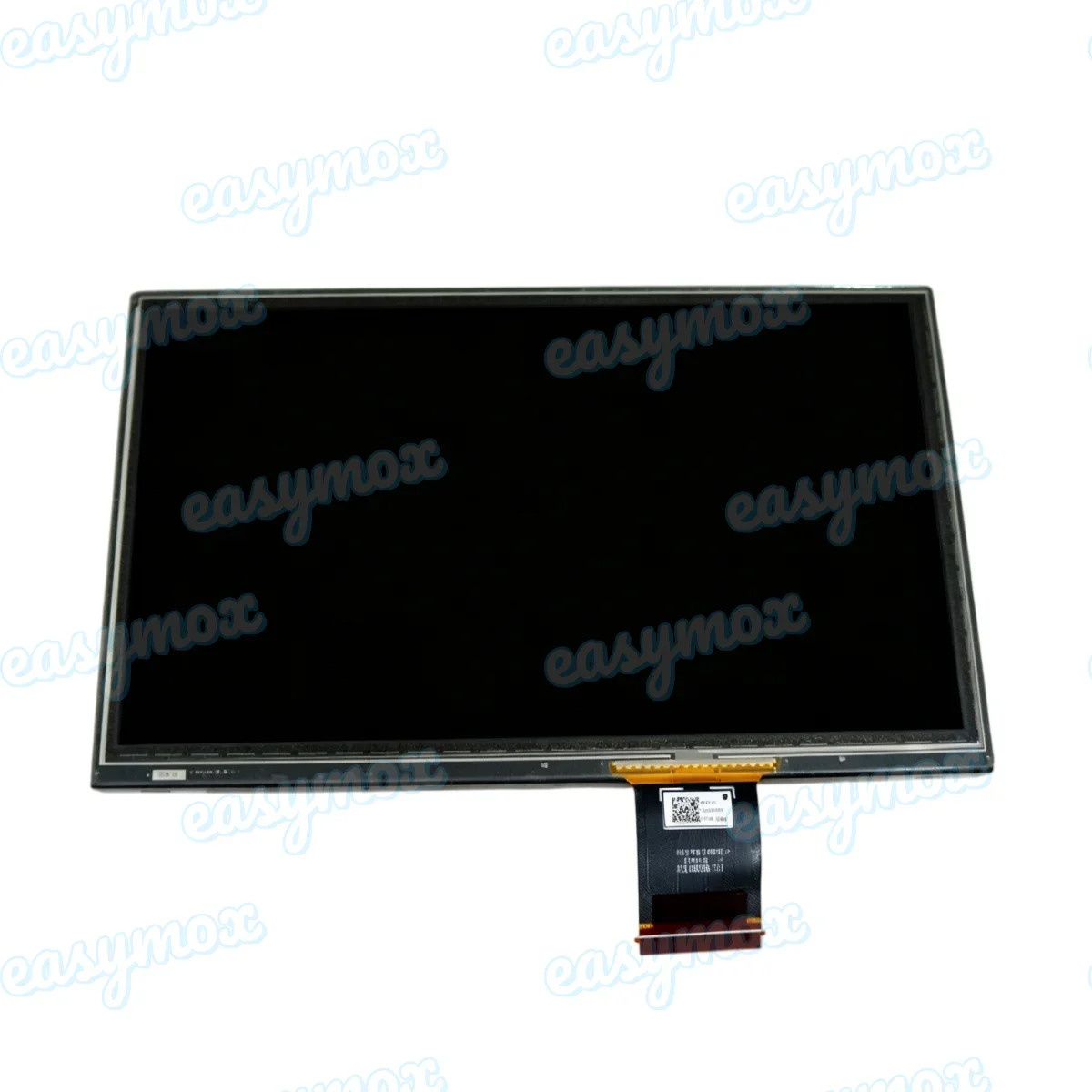 8 Inch Original C080VAT01.2 LCD Display with Touch Digitizer for Hyundai Elantra Car Navigation Radio GPS Screen Repairment