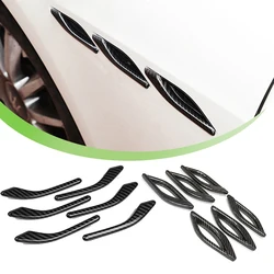 Side Air Vent Fender Cover Trim Decal for Maserati Levante 2016 2017 2018 2019 2020 2021 2022 2023 Ghibli 2014-2020 Accessories