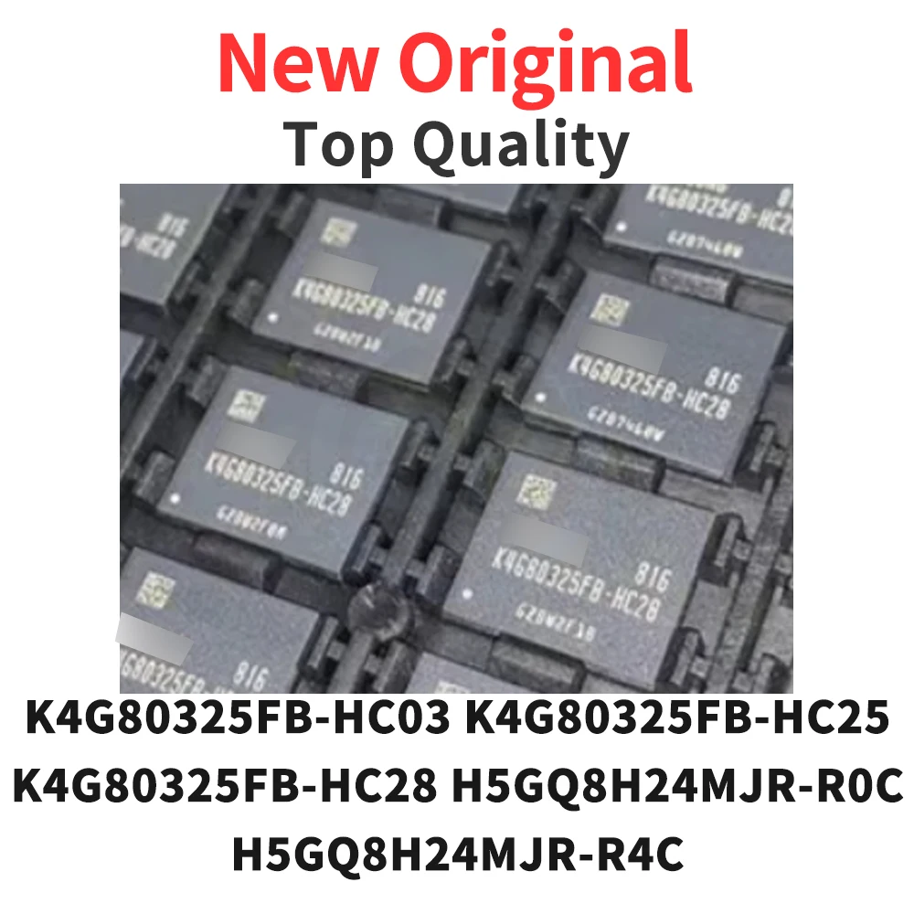 (1 Piece) K4G80325F…