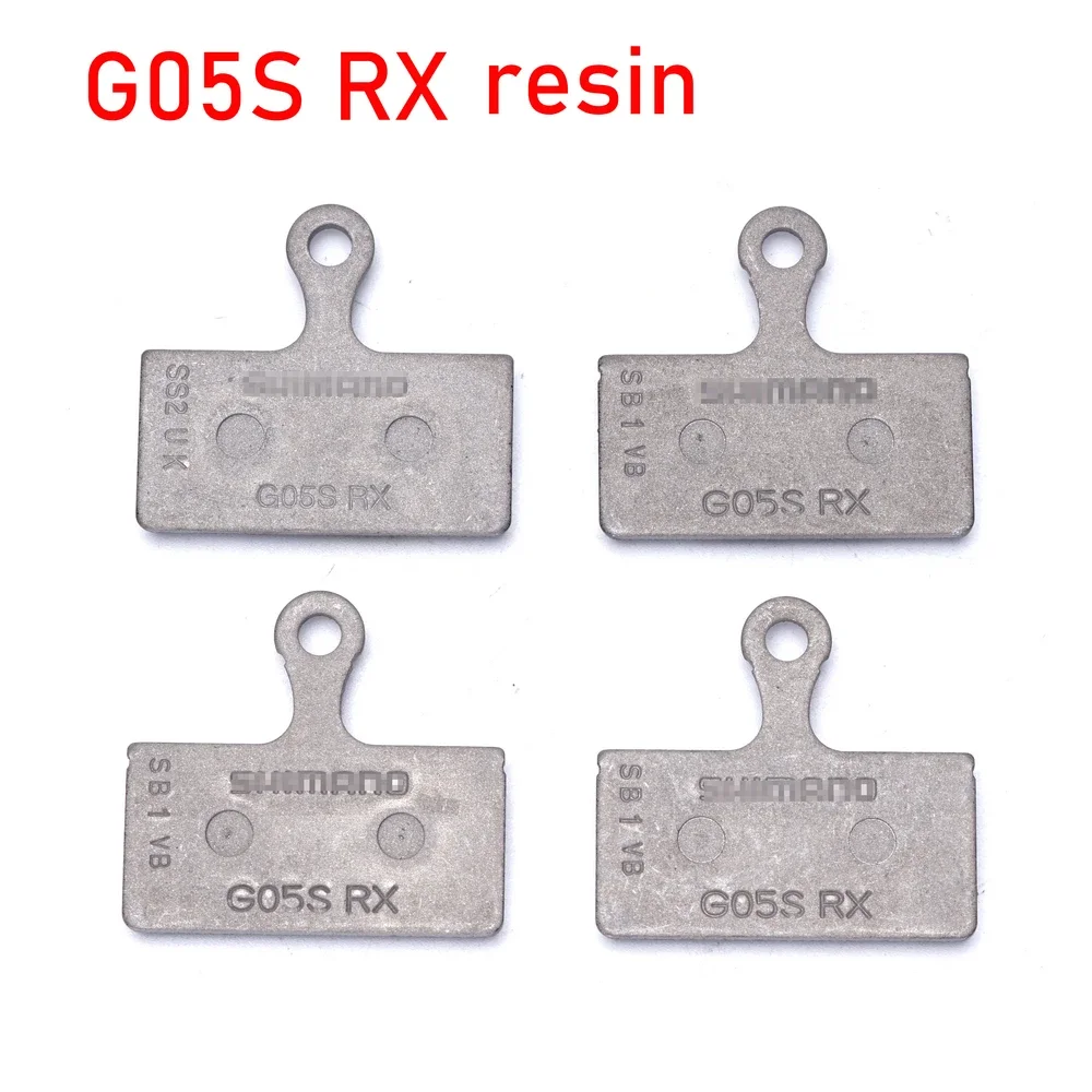 Resin brake pads G03A j05a G05S DEORE XT SLX DEORE G03S resin brake pad Mountain M7000 M8000 M9000 M6000