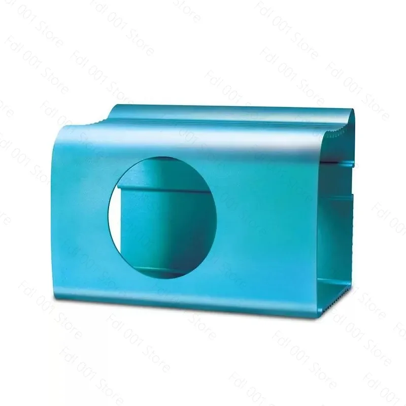 Aluminium Alloy Small Animal Cooling Nest Guinea Pig House Summer Chinchilla Cooling Nest Guinea Pig Ice House