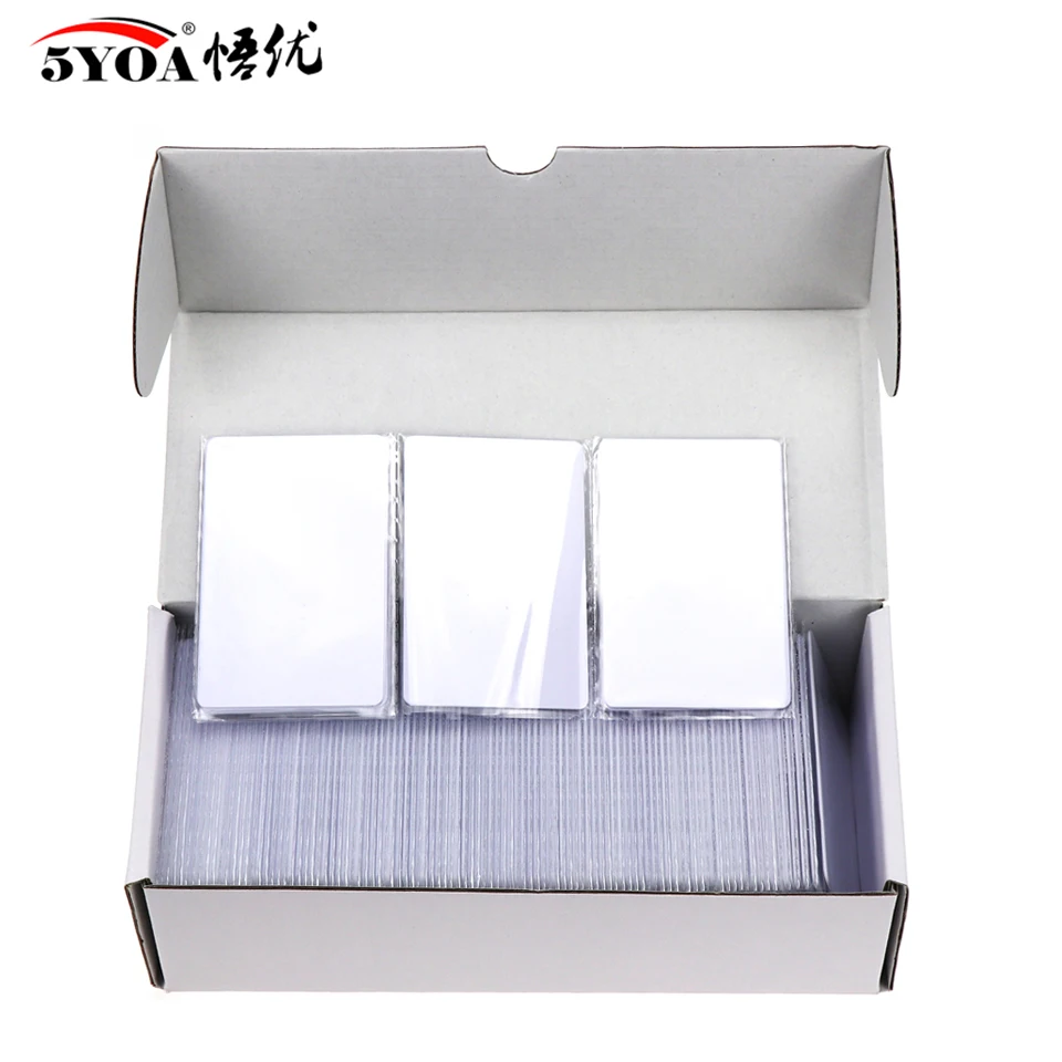 5YOA 200pcs NTAG215 NFC Card Stickers Tag For Amiibo TagMo Dia.25mm Lable Forum Type2 Sticker Coin