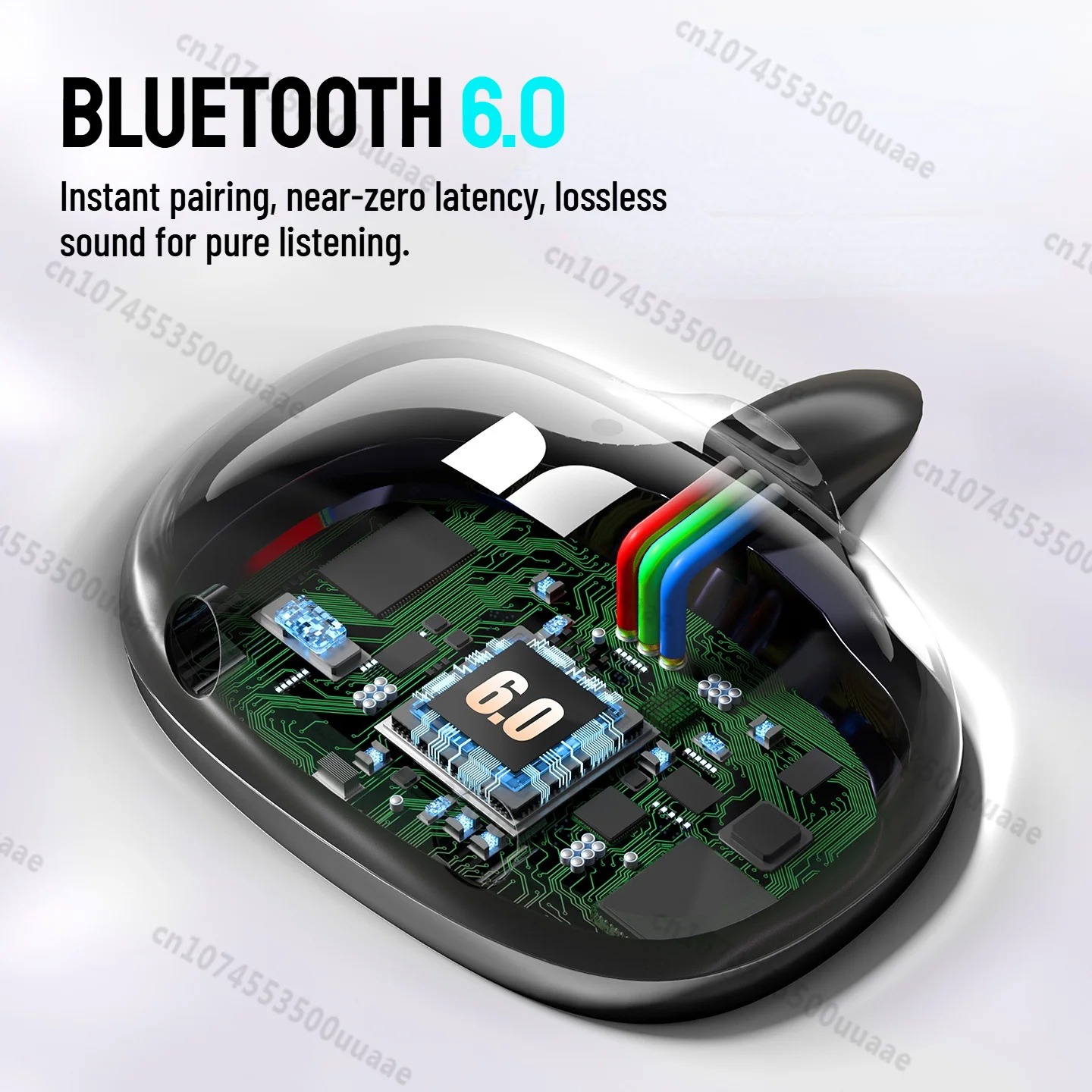 Monster Airstar A02 OWS Oordop - Bluetooth Earphone Tws recensie en prijs