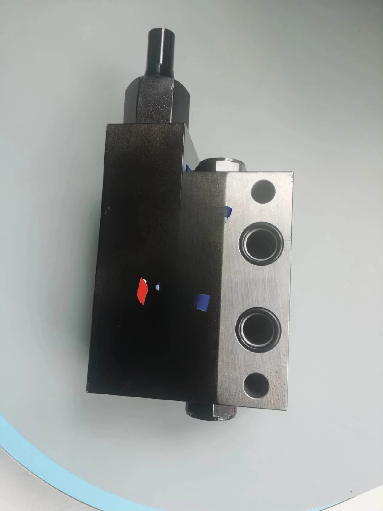 

278352001 Flushing Module F.BAUR. 90/130-180