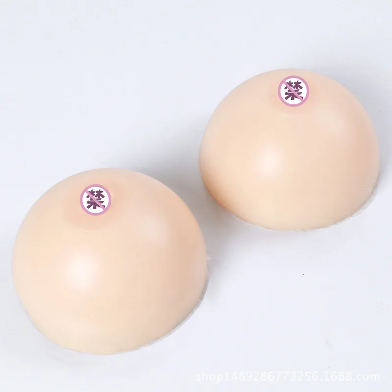 

Popular round high-grade silicone breast implants fake breasts fake breasts after breast surgery