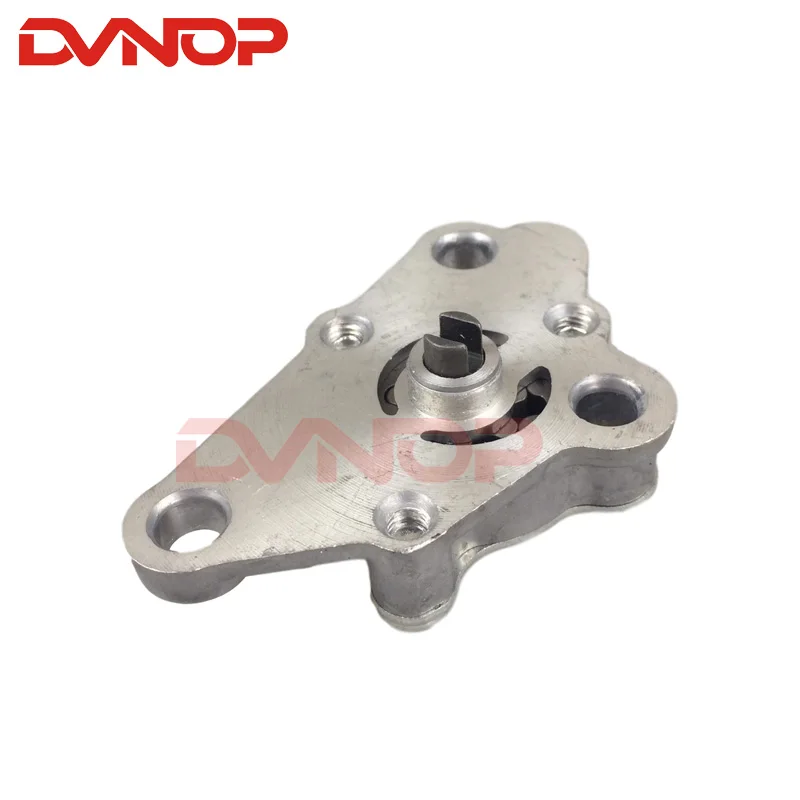 Motorcycle JH70 CD70 WS100 JD100 JC70 JC90 JC110 C100 WIN100 engine moto oil pump for ATV moped 50cc 70cc 90cc 110cc parts