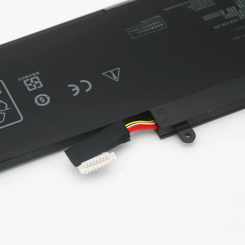 Imagem -03 - Bateria do Portátil para Asus Rog Zephyrus Ga502du Ga502iu s Gx502gv-az039tga502iv 0b20003380100 15.4v 76w C41n1837