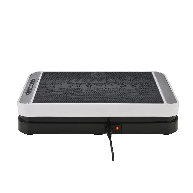 

Vibration Plate Exercise Machine Whole Body Workout Power Vibrate Fitness Platform Weight Loss & Shaping Hot