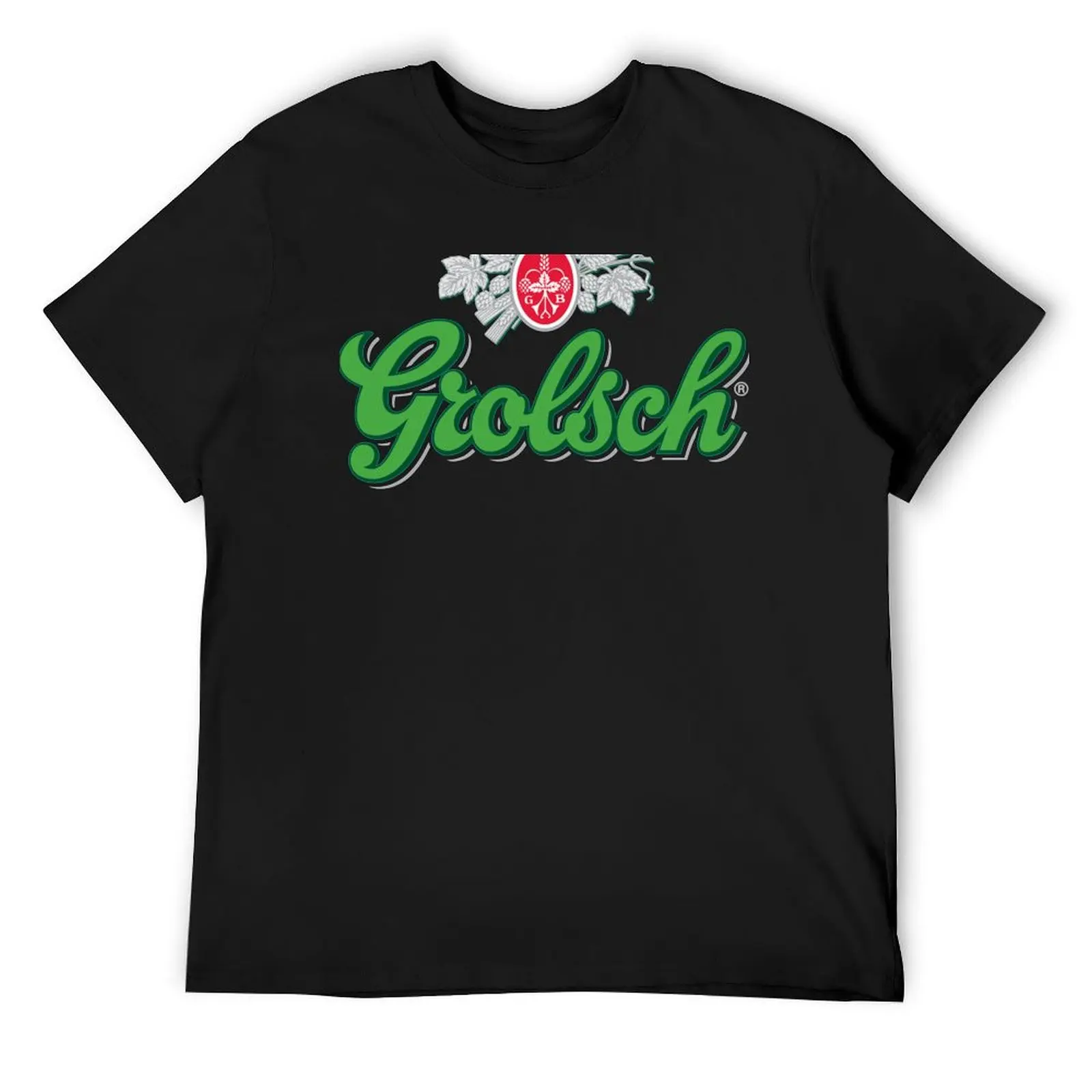 

Grolsch Grolsch Grolsch Essential T-Shirt croswit shirt man shirts graphic tee custom t shirt cute clothes designer t shirt men