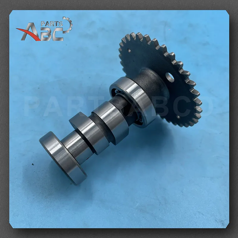 Performance Camshaft A12 GY6 125CC 150CC 1P52QMI 1P57QMJ ATV Quad Buggy Go Kart Scooter Parts