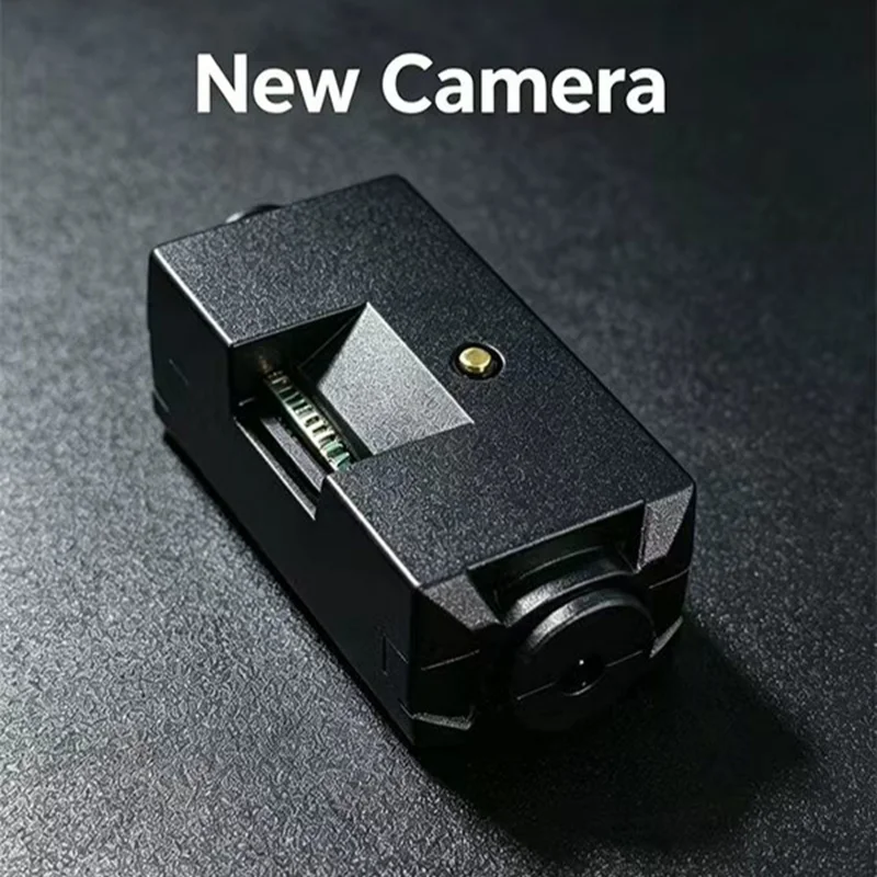 Mini 1080P Wireless Surveillance Camera Night Vision Lightweight Clear Portable Motion Detection Premium Quality Camera