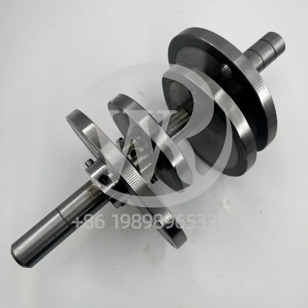 Komori 1 Set LS40 Fedder Cam Shaft Bearing 764150052H Komori LS40 PARTS Komori Spare Parts