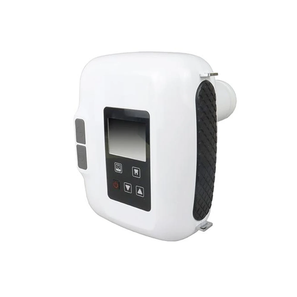 Medical Digital X Ray Machine High Frequency Veterinary Equipment Oral X-Ray Camera Portable Dental X-Ray Machine