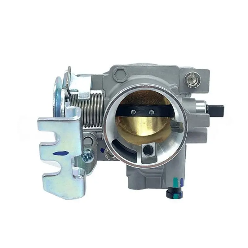 Motorcycle Carburetor Throttle Valve 30Mm For Honda VARIO125 150 Click125 Throttle Body Assy Position Valve view 5