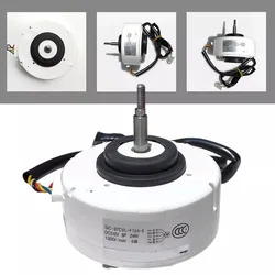 1pc 3-Phase Electric Wind Turbine Generator DIY Brushless Power Motor AC/DC9V-72V Hand-Cranked Hydroelectric Generator