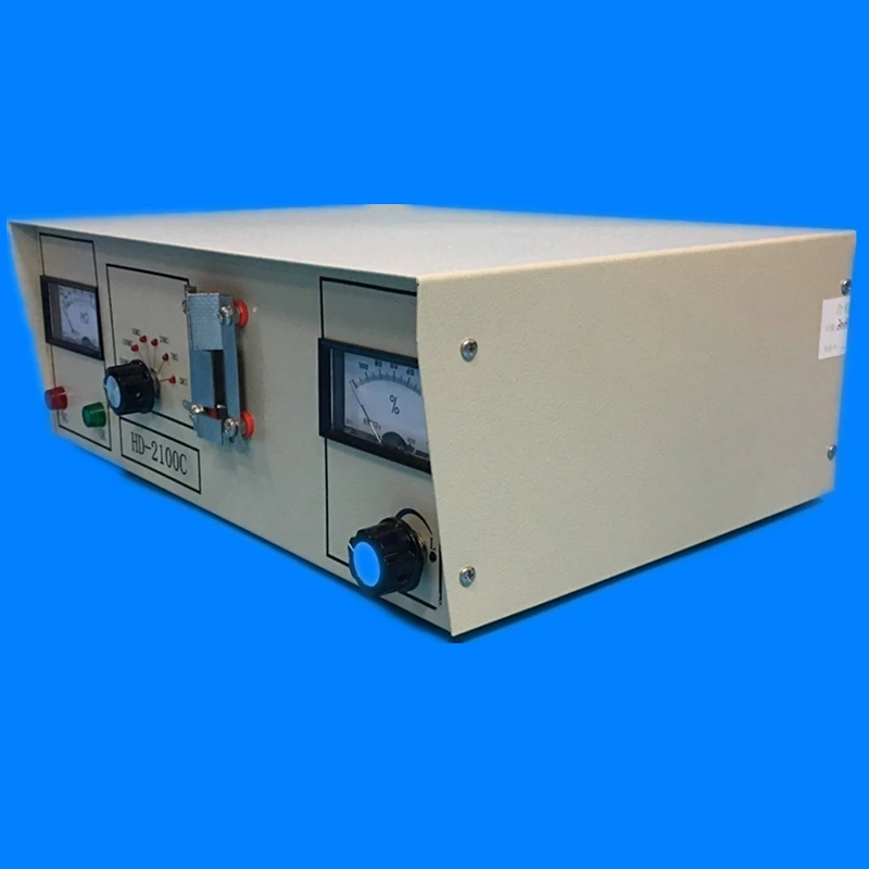 HD-2100C unilateral tester wire short circuit open insulation  DC wire AC power cord test