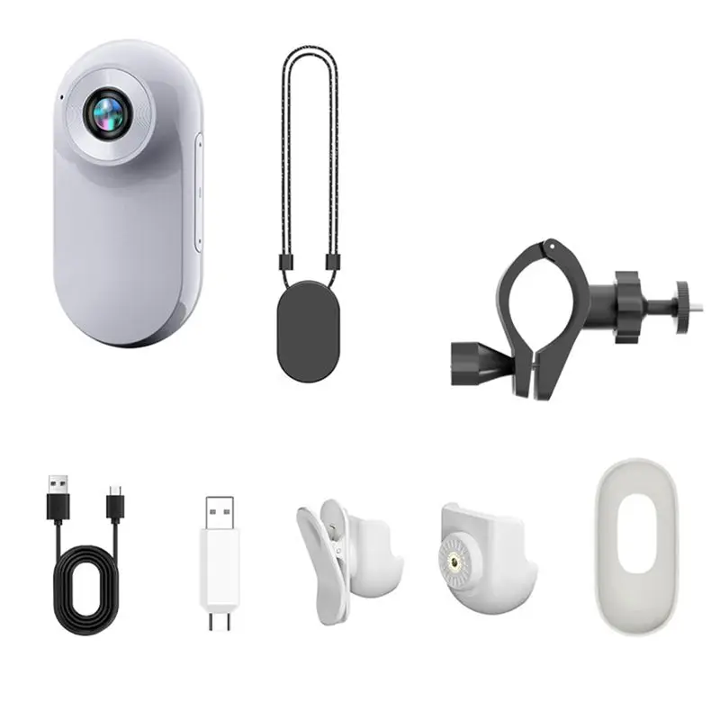 ABDE-HD 1080P Digit…